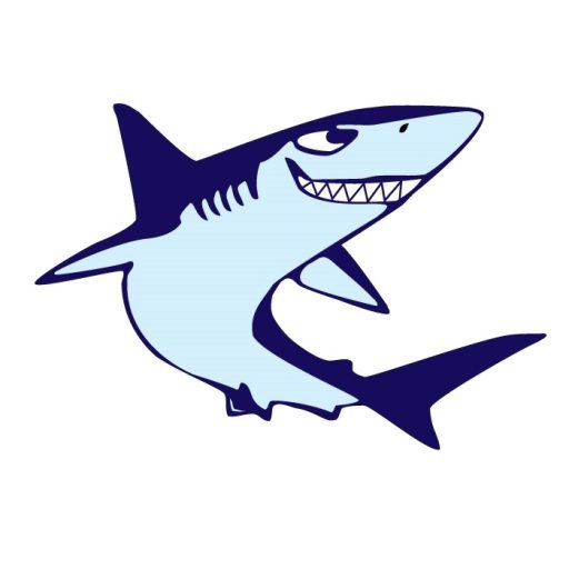 Admiral Ship Supply logo